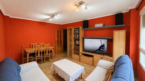 Foto 2 de Planta baja en venta en Calle del Bulevar Teulada, San Agustín, Alicante / Alacant
