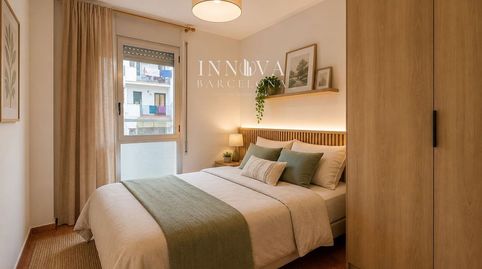 Foto 4 de Piso en venta en Padilla, Sagrada Família, Barcelona Capital