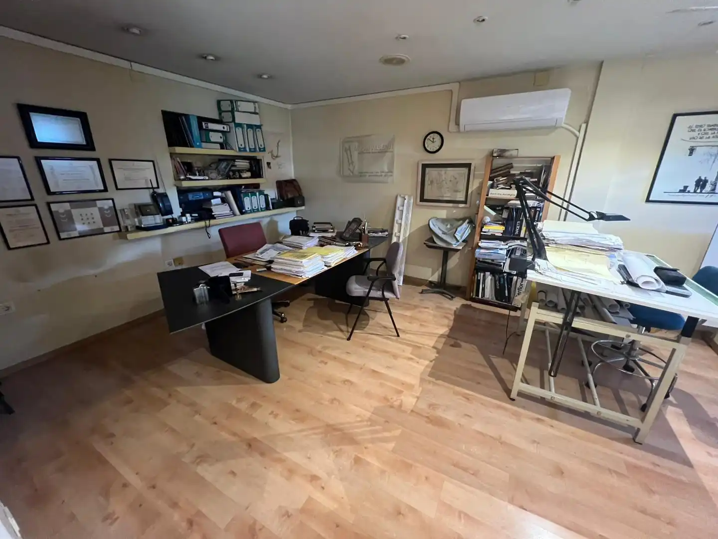 Piso en venta en Ciudad Real con Aire acondicionado, Calefacción y Amueblado