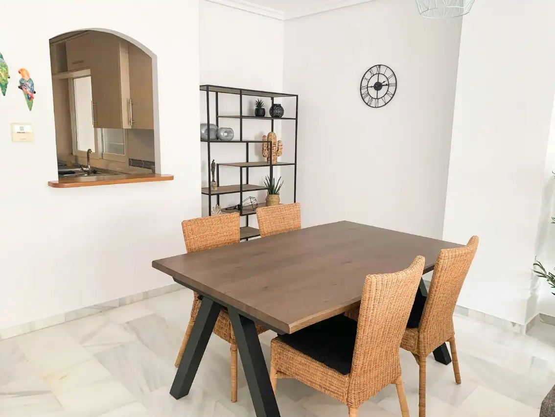 Appartement compact à vendre à Canuta, imagen 3