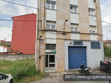 Flat for sale in calle Federica Montsey, edificio nº 29, Departamento número seis, vivienda o piso quinto