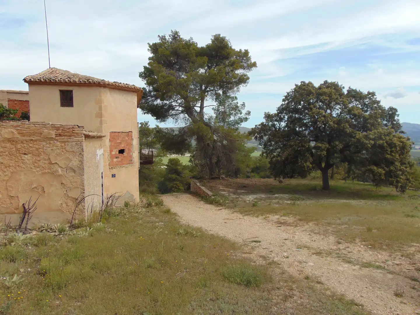 Casa rustica con piscina in vendita a Partida Polop Baix, imagen 56