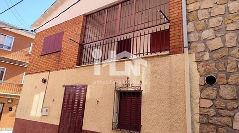 Foto 2 de Casa o chalet en venta en Peñón, Las Navas del Marqués , Ávila