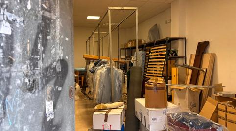 Photo 2 of Premises for sale in Camino de las Aguas, 75, Prosperidad - Delicias, Salamanca Capital