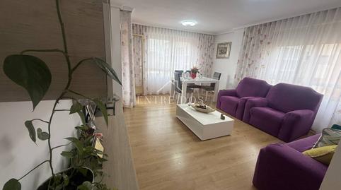 Foto 4 de Piso en venta en Manuel Sanchís Guarner, Piscinas, Castellón