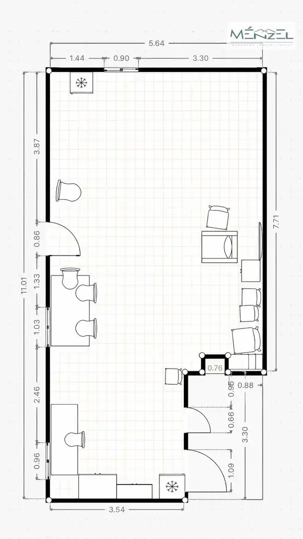 Gewerbefläche zum Verkauf in La Algaba, imagen 10