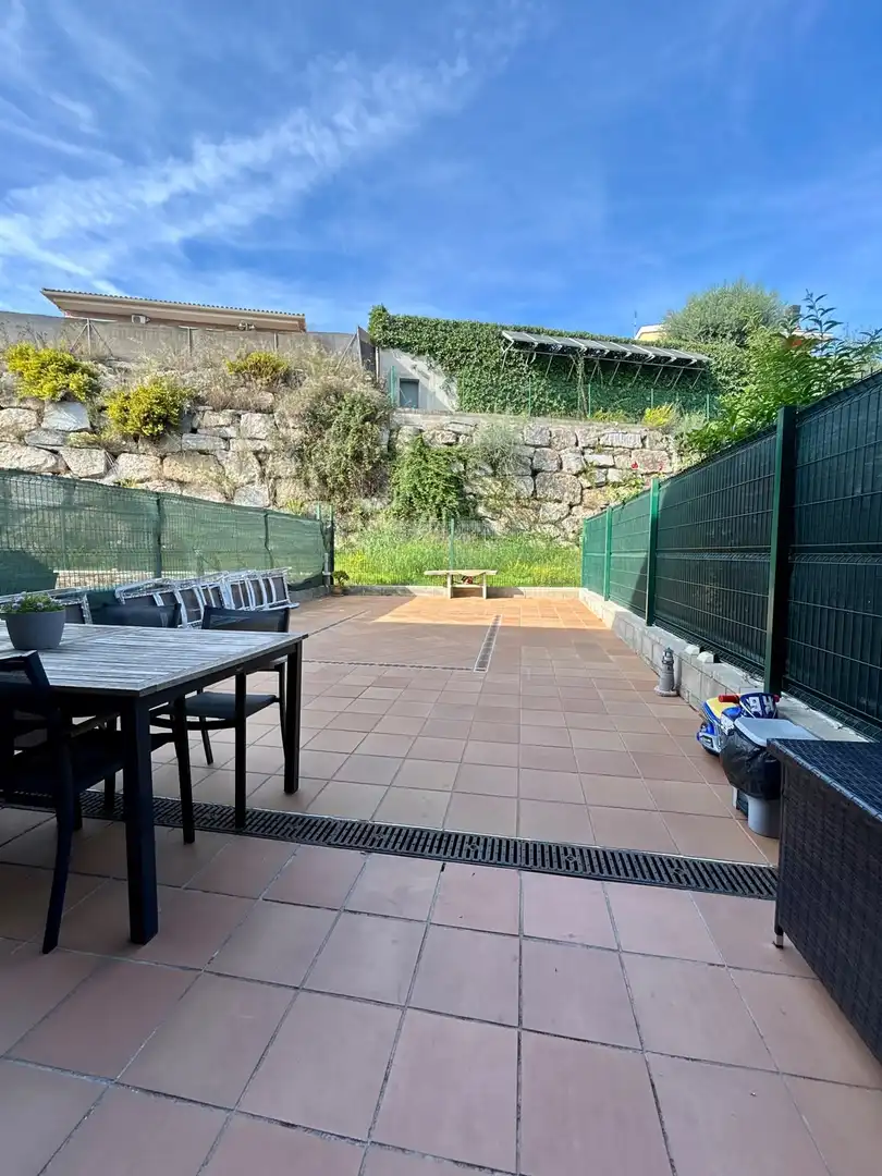 Maison mitoyenne avec balcon à vendre à Masquefa, imagen 10