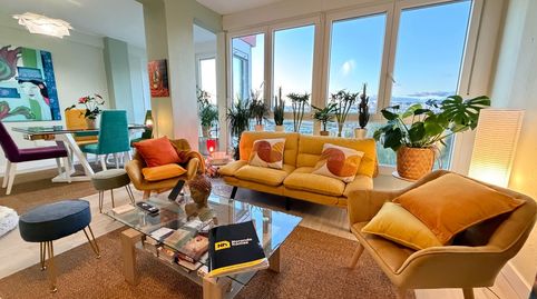 Foto 2 de Pis en venda a Heroe de Sostoa, La Luz - El Torcal, Málaga Capital