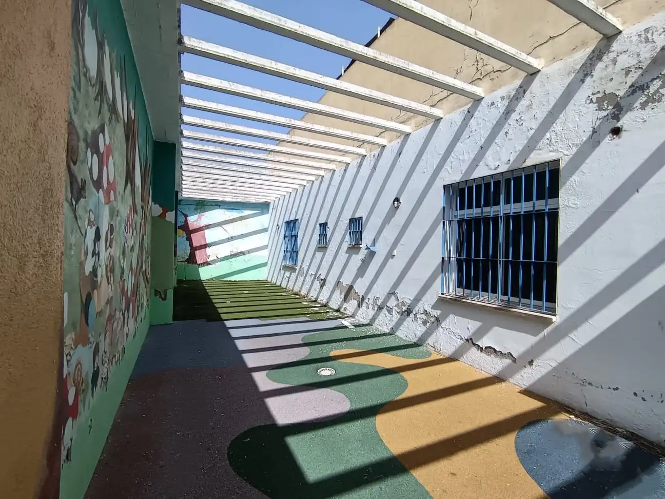 Local comercial en venta en Calle Genil, imagen 32