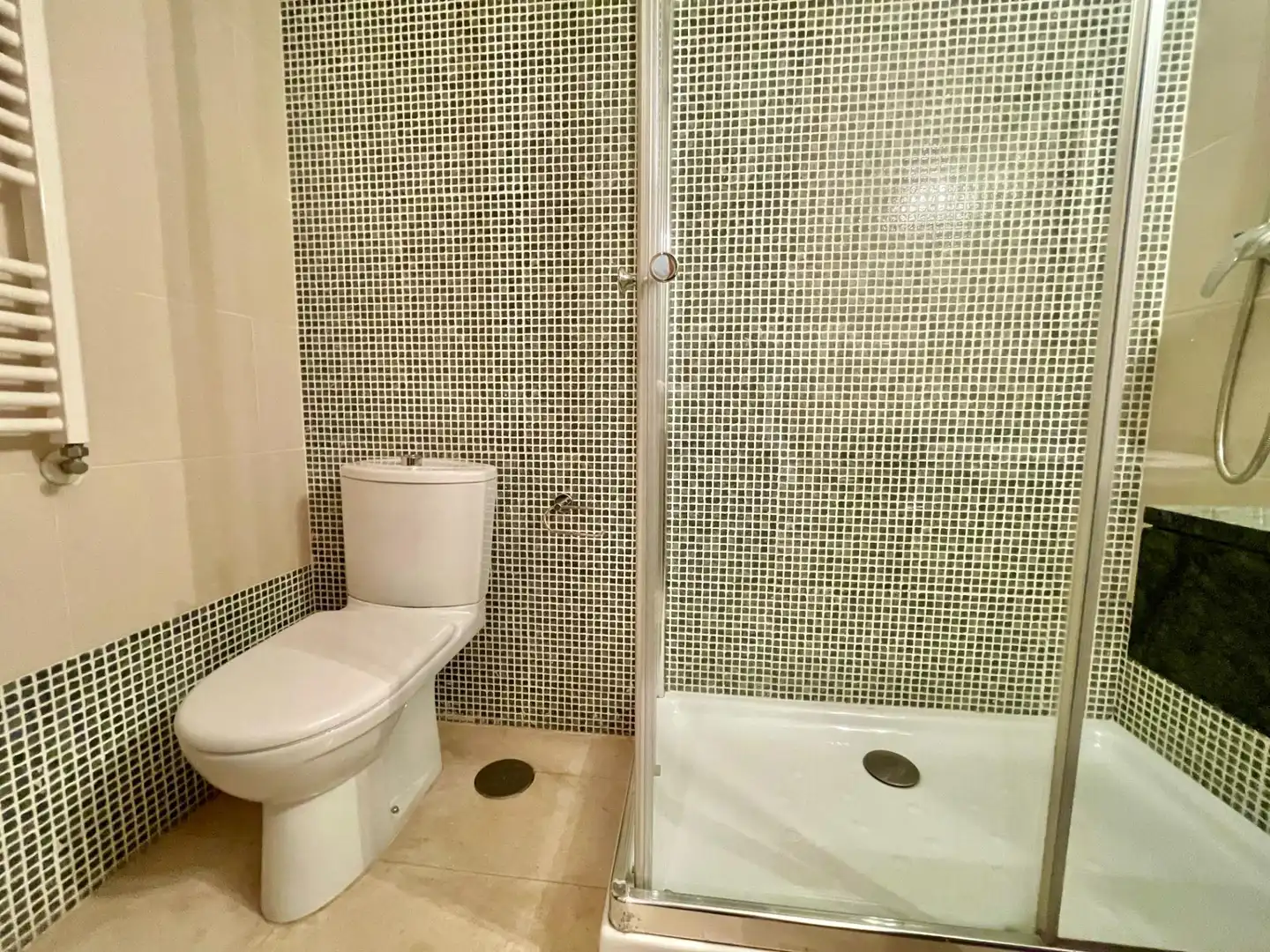 Bany de Pis en venda en Córdoba amb Aire condicionat, Calefacció i Parquet