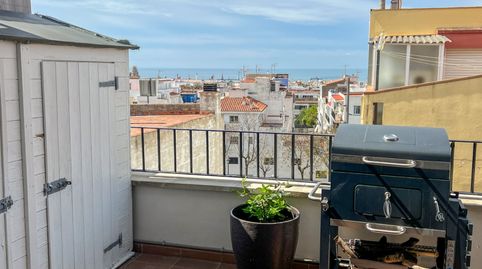 Foto 3 de Dúplex en venta en Els Molins - Pins Vens, Sitges