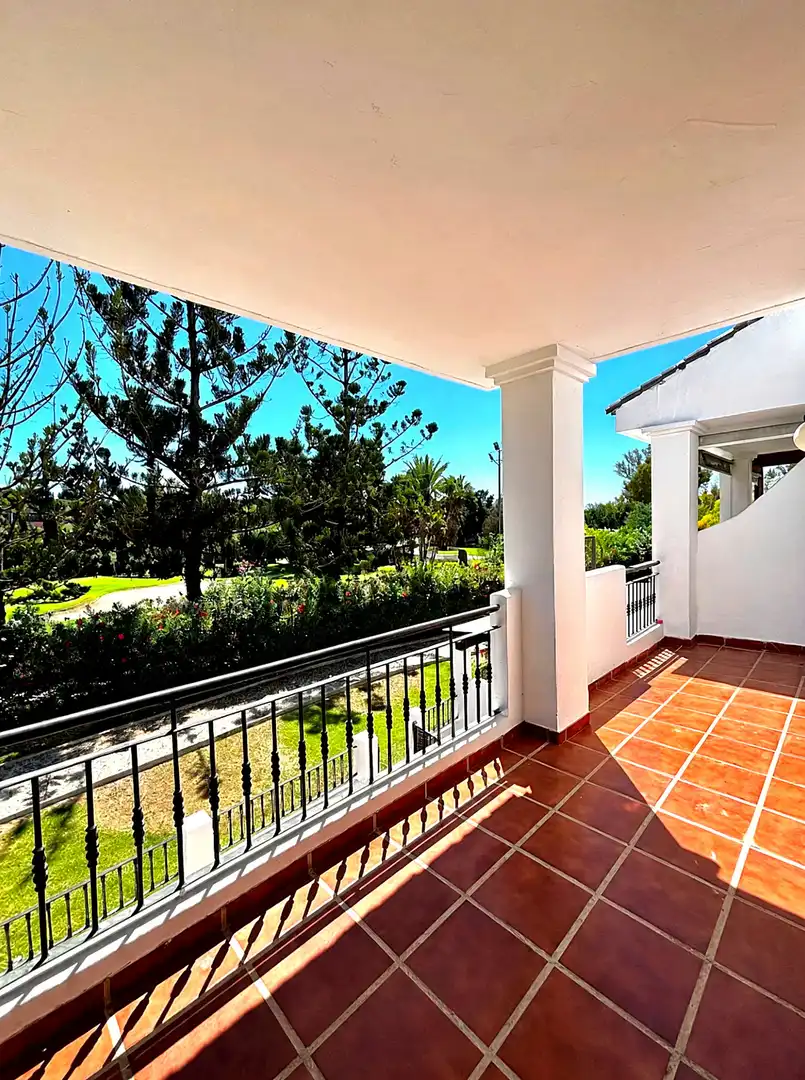 Maison jumelée avec terrasse à vendre à Nueva Andalucía, imagen 5