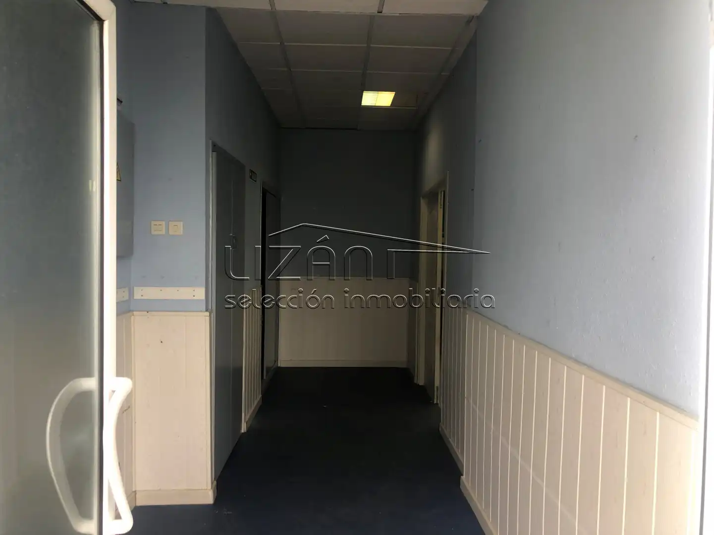 Commercial properties for sale in Oviedo 