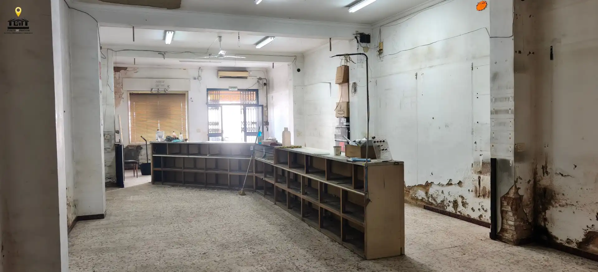 Local comercial en venta en Avenida Veintiocho de Febrero 115, imagen 8