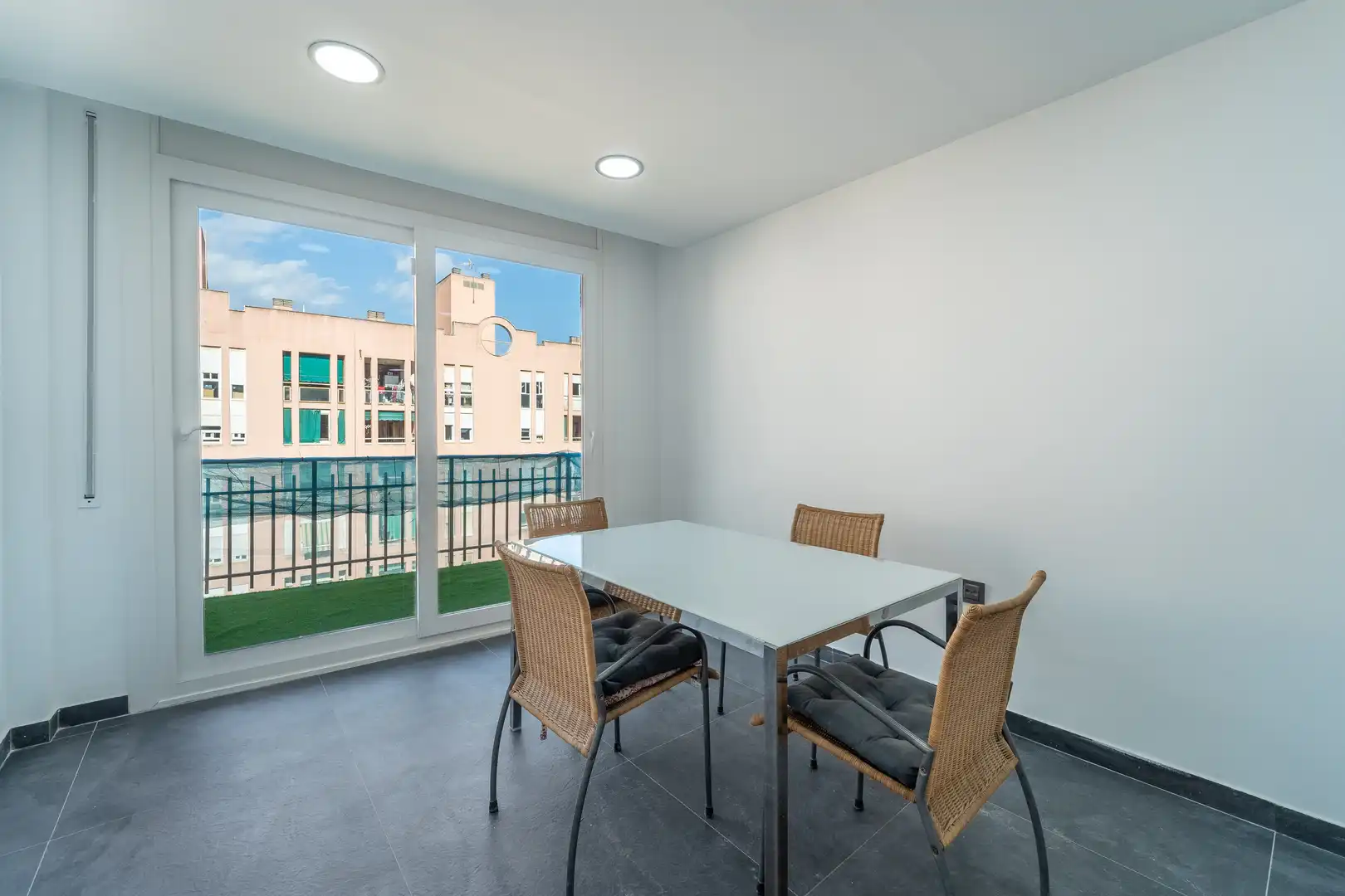 Appartement avec terrasse à vendre à Carrer de la Mare de Déu de Port, imagen 2