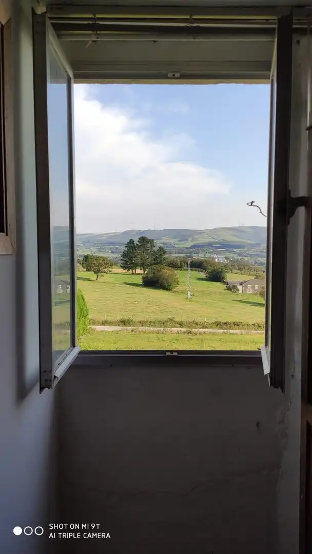 Finca rústica en venda en Abadín