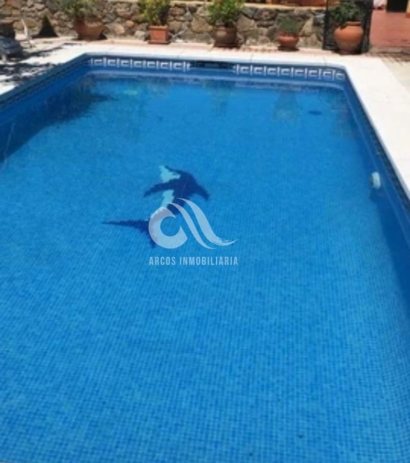 Piscina de Casa o chalet en venta en  Córdoba Capital
