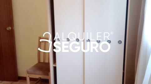 Foto 3 de Pis de lloguer a Ascao, Pueblo Nuevo,  Madrid Capital