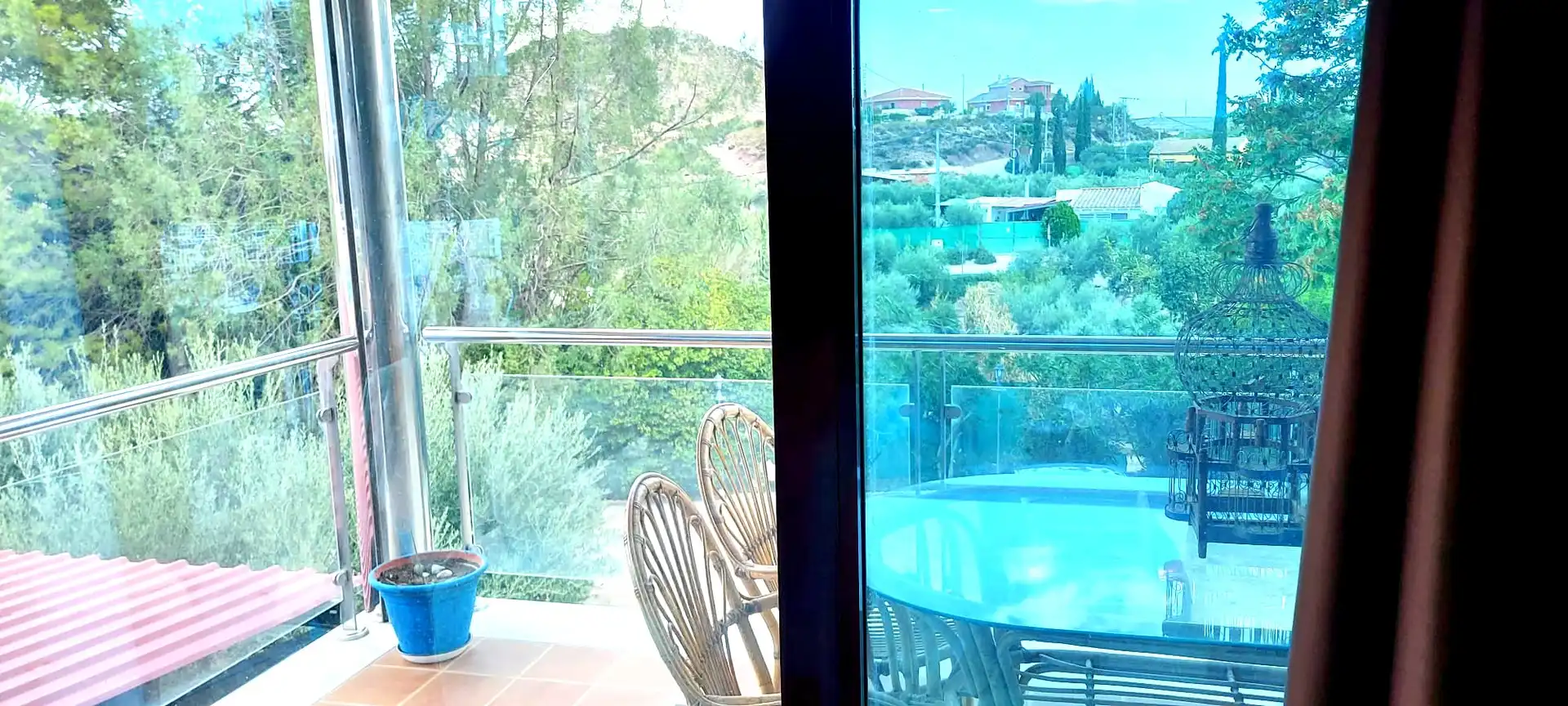 Chalet con terraza en venta en Calasparra, imagen 5