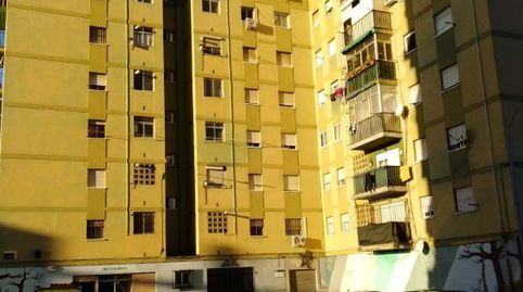 Solvia Inmobiliaria  Piso Málaga