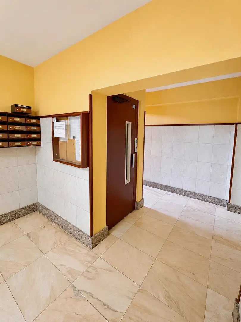 Piso en venta en Colindres con Calefacción, Amueblado y Balcón