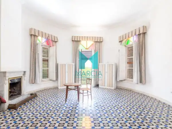 Country homes for sale in Centro Urbano