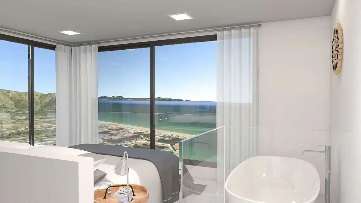 Flat for sale in Salatar