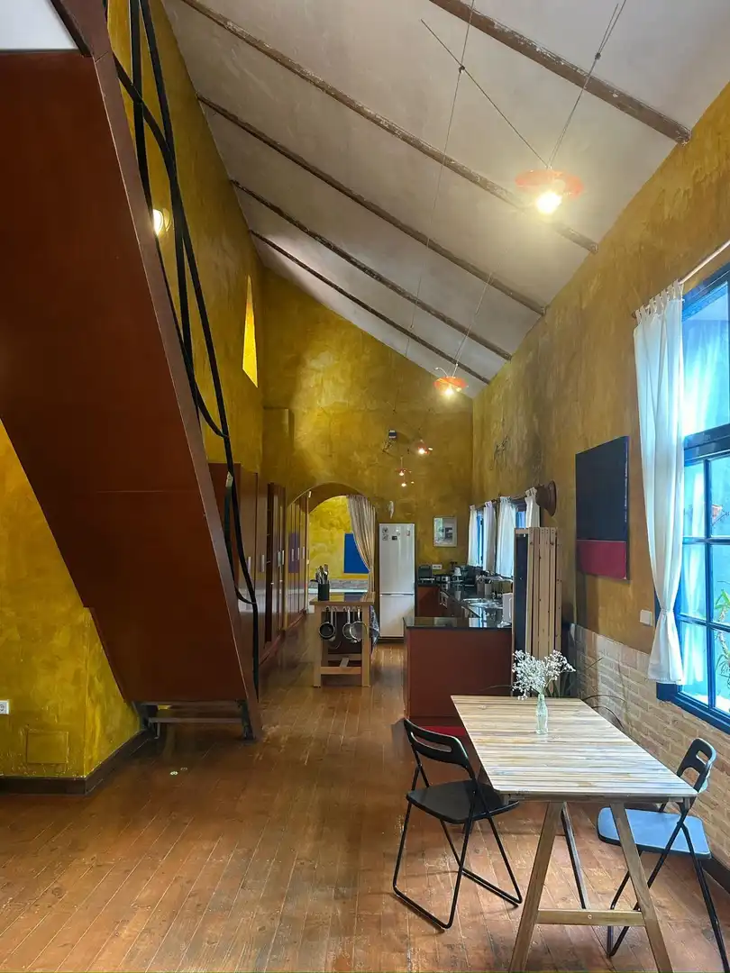 Casa o chalet en venta en Santa Ana