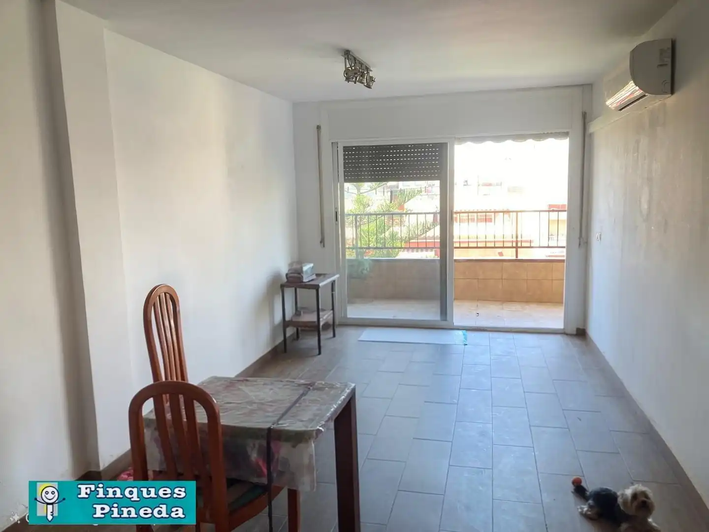 Piso con terraza en venta en Passeig COSTA BRAVA.