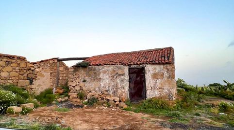 Foto 2 de Finca rústica en venta en La Hoya, San Miguel, San Miguel de Abona