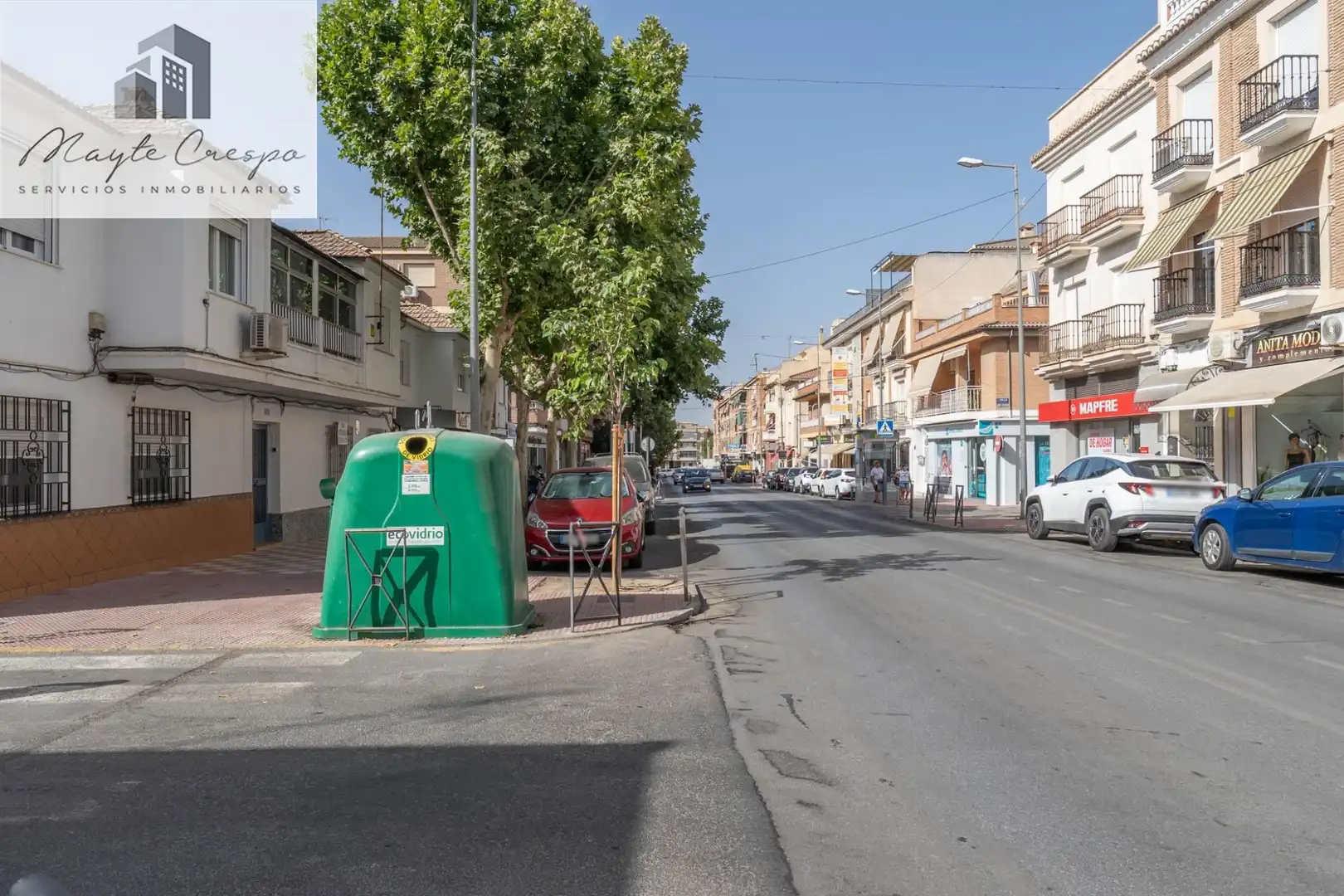 Àtic amb ascensor en venda a Albolote, imagen 35