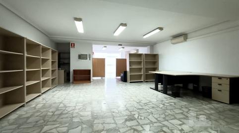 Foto 5 de Oficina de lloguer a Avenida de la Constitucion, Centro, Madrid