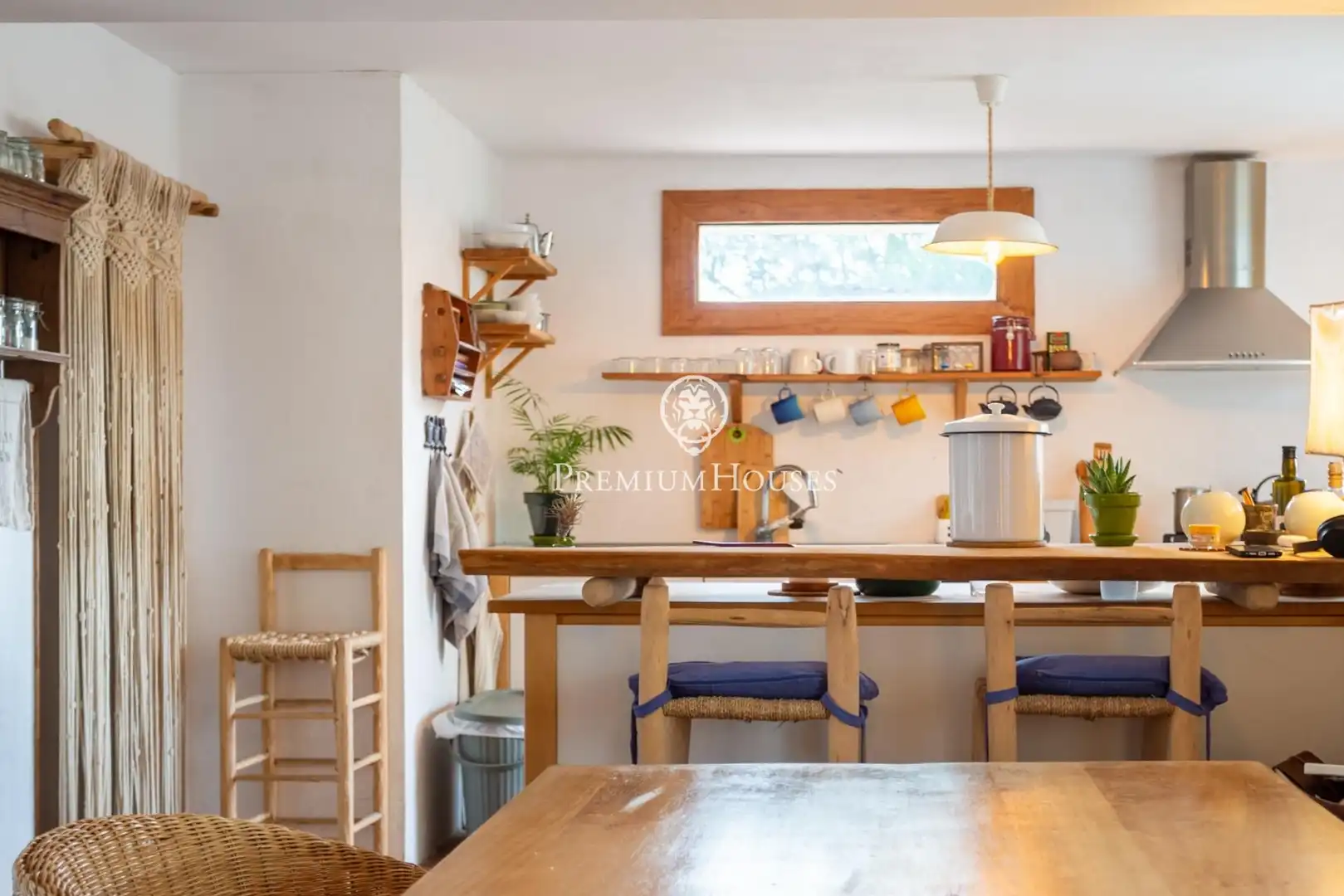Casa con terraza en venta en Sant Cebrià de Vallalta, imagen 10