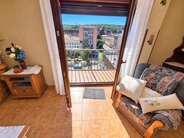 Piso con ascensor en venta en Fozaneldi - Tenderina - Ventanielles, imagen 24