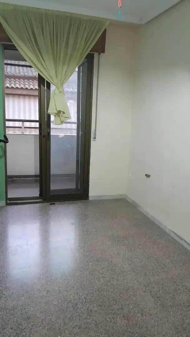 Terraza de Piso en venta en Onil, Alicante
