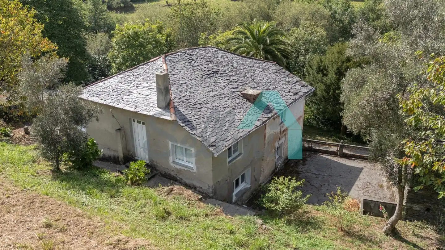 Casa o chalet en venta en Caserio Estilleiro, Coaña