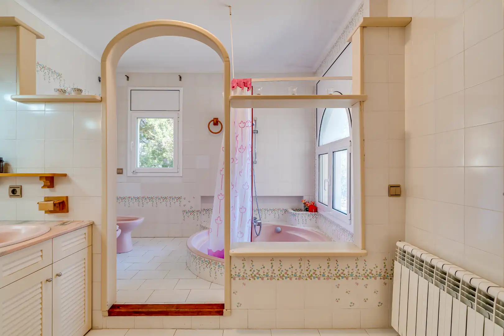 Casa con piscina en venta en Carrer de la Caleta, imagen 33