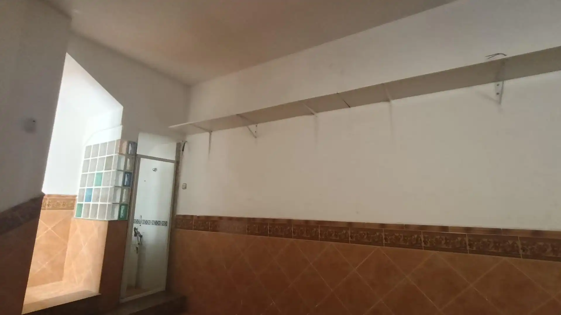 Bany de Casa o xalet en venda en El Ejido amb Terrassa, Balcó i Alarma