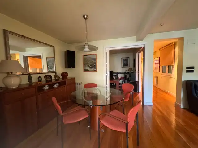 Appartamento con terrazza in vendita a Bergara, imagen 3