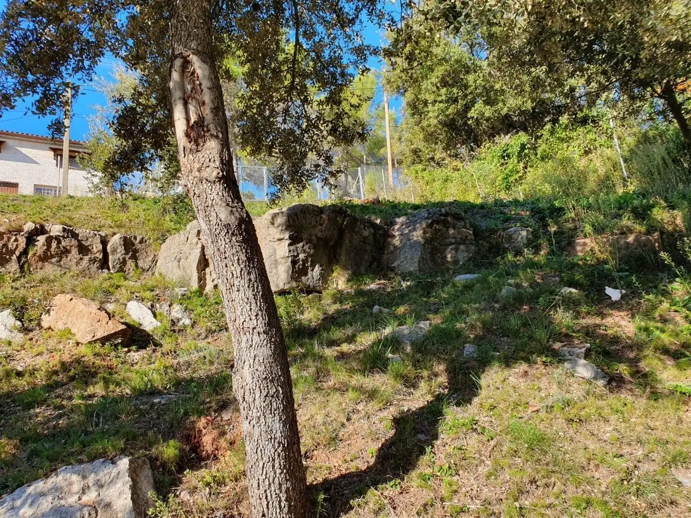 Residential for sale in Castellnou de Bages