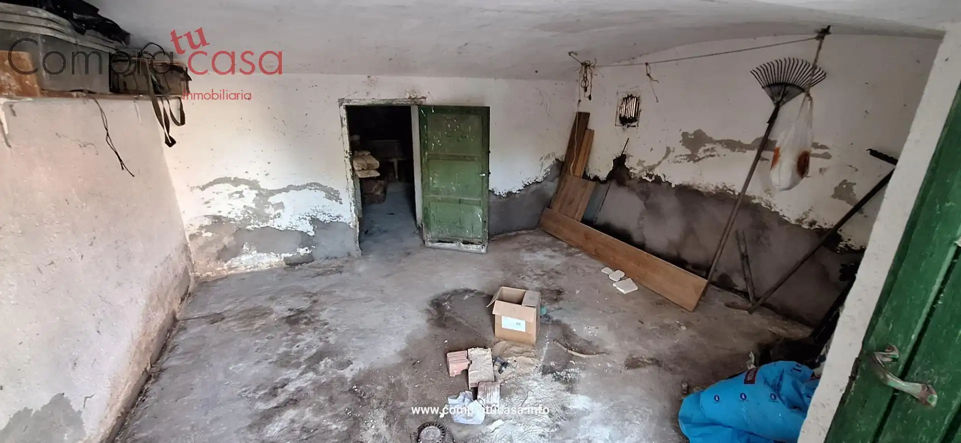 Storage room for sale in Segovia