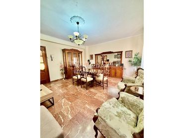 Flat with balcony for sale in Luque