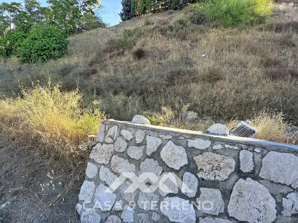 Terreno residenziale in vendita a Poligono 8 Paraje 72 Casas Nu, imagen 13