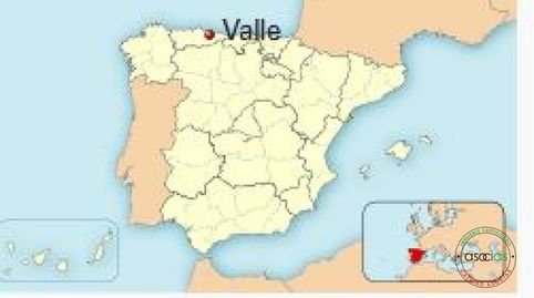 Foto 5 de Casa o chalet en venta en El Valle - Lg Valle, 6, Piloña, Asturias
