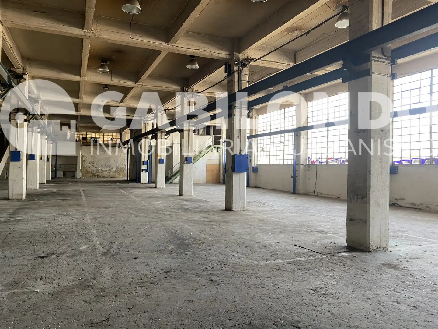 Industrial building to rent in Autonomia Kalea, imagen 4