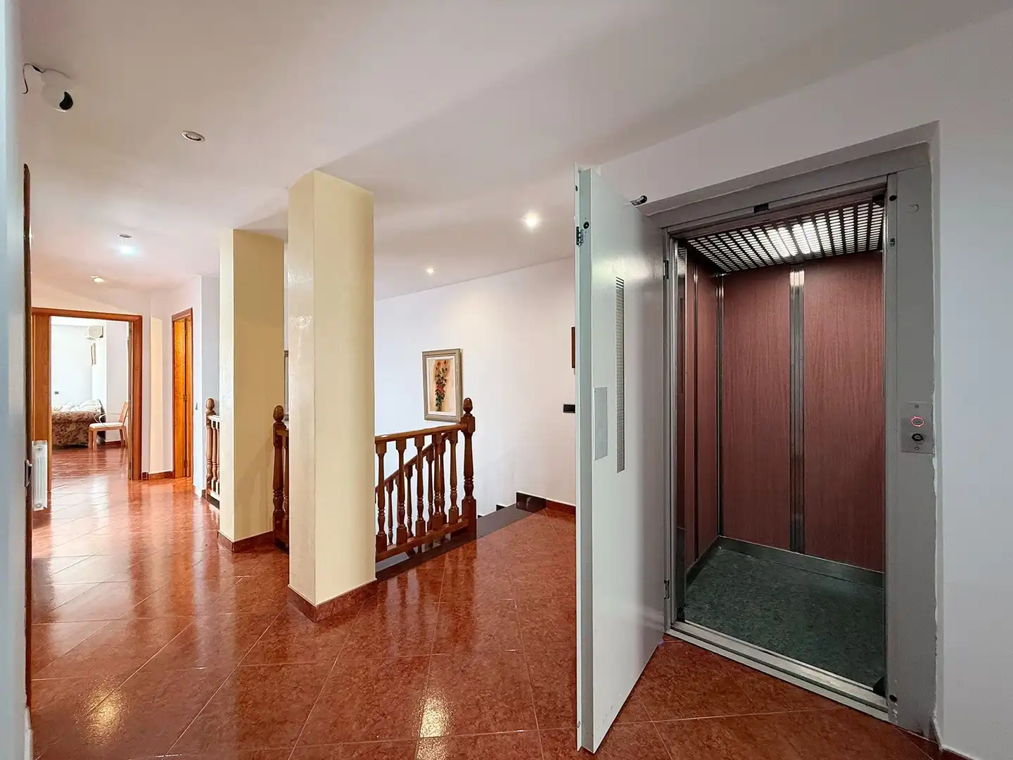 Casa adosada en venda en Sant Pere de Ribes amb Aire condicionat, Calefacció i Jardí privat