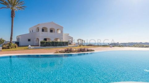 Foto 3 de Casa o xalet en venda a Urbanizacion Caparrot, Sant Climent - Es Canutells, Maó - Mahón