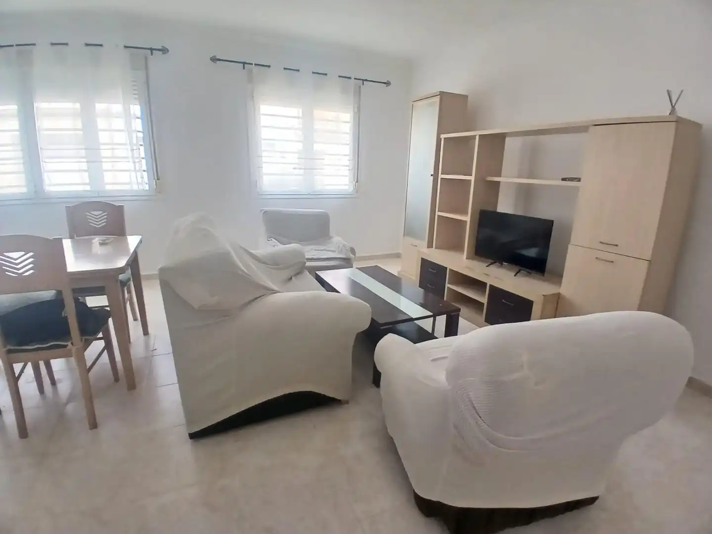Apartament de lloguer a Alcázar de San Juan, imagen 2