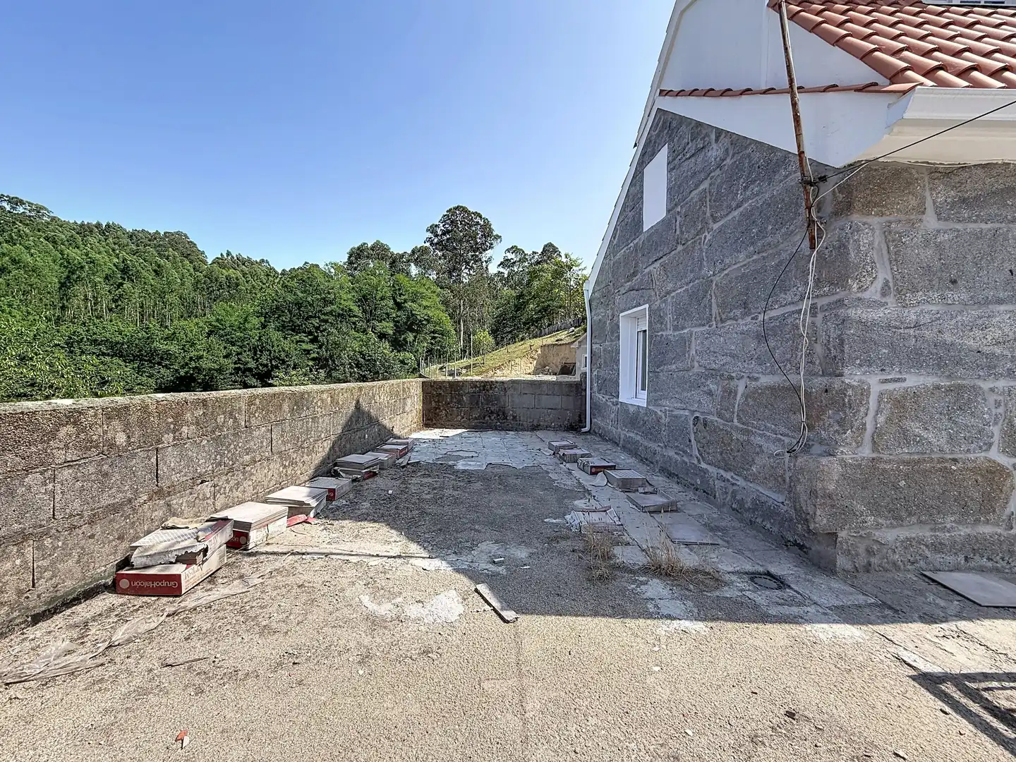 Casa en venta en Rua Calzada 27, imagen 28