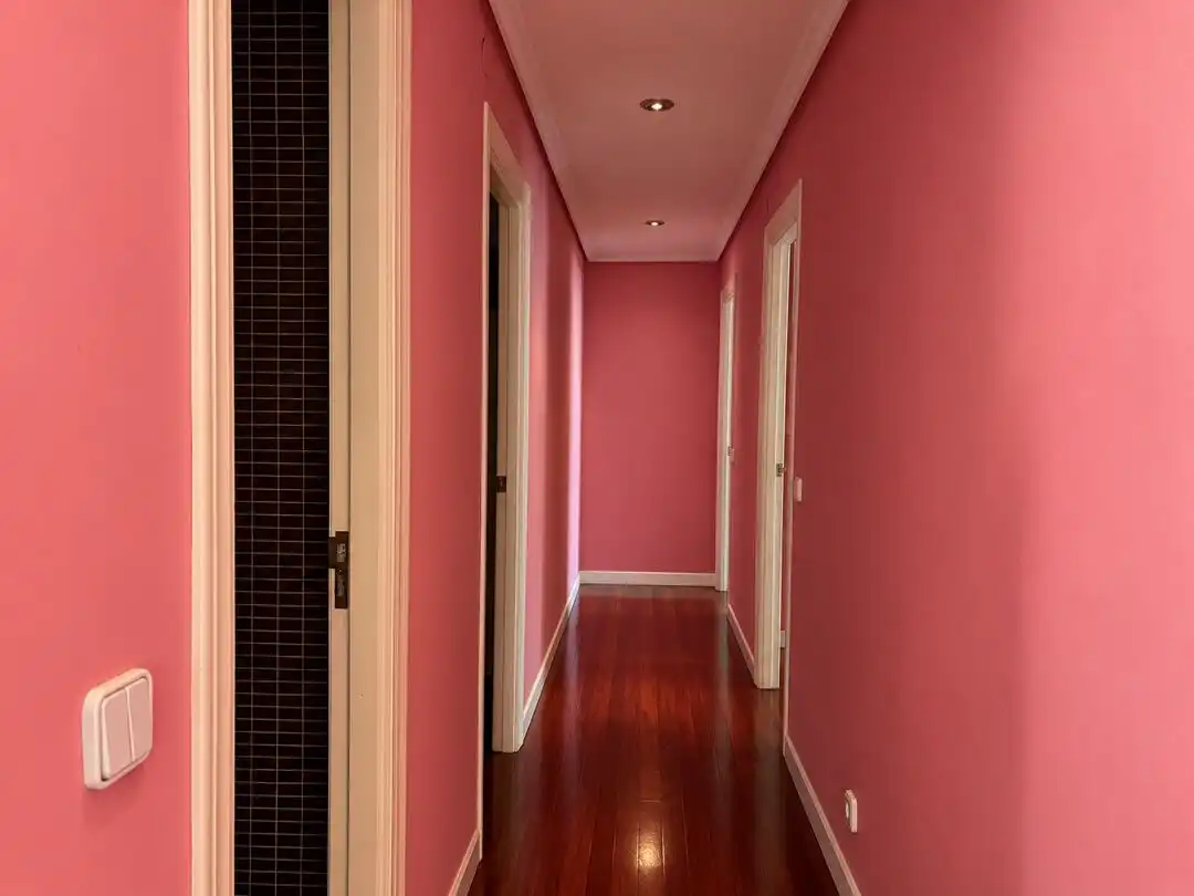 Piso con terraza en venta en Castilla - Hermida, imagen 9
